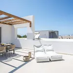 Nostos Luxury * Kremastí