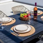 Apartament Nostos Luxury
