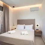 Nostos Luxury Apartament