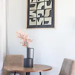 Nostos Luxury Apartament Kremastí