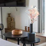 Nostos Luxury Apartament Kremastí