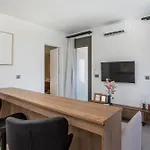 Nostos Luxury Kremasti (Rhodes)