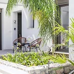 Nostos Luxury Kremastí