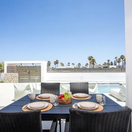 Nostos Luxury