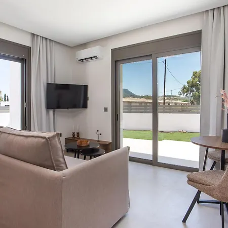 Nostos Luxury