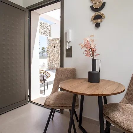 Apartamento Nostos Luxury *