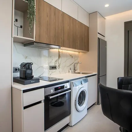 Nostos Luxury