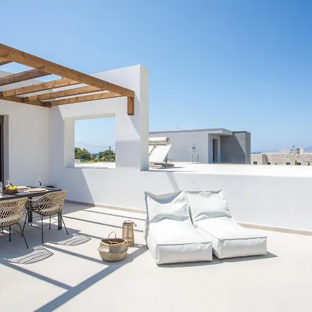 Nostos Luxury * Kremastí