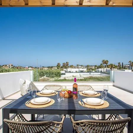 Nostos Luxury