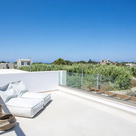 Nostos Luxury Kremastí