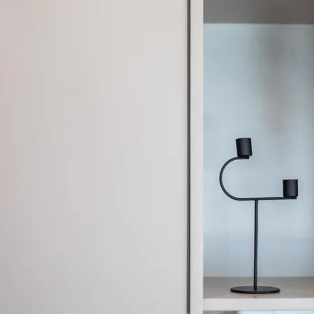 アパート Nostos Luxury クレマスティ