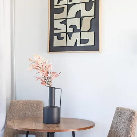 Nostos Luxury Apartamento Kremastí