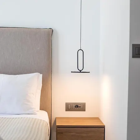 Nostos Luxury