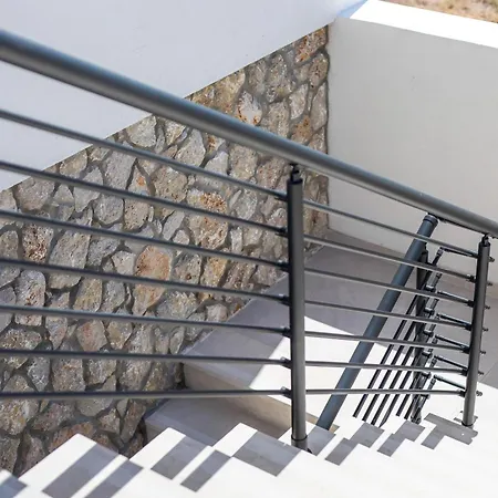 Nostos Luxury Apartamento *