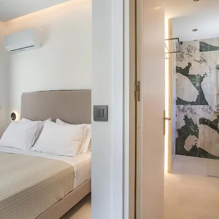 Nostos Luxury Apartamento Kremastí