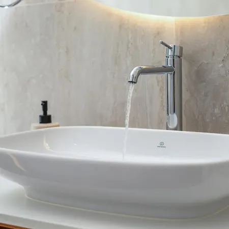 Apartamento Nostos Luxury