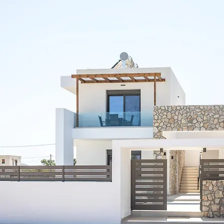 Nostos Luxury *