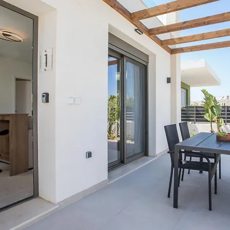 Nostos Luxury