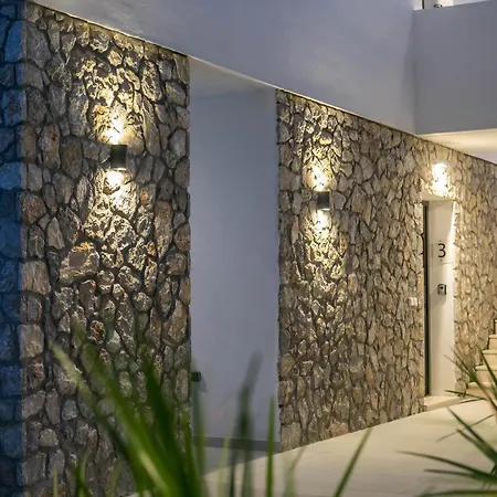 Daire Nostos Luxury