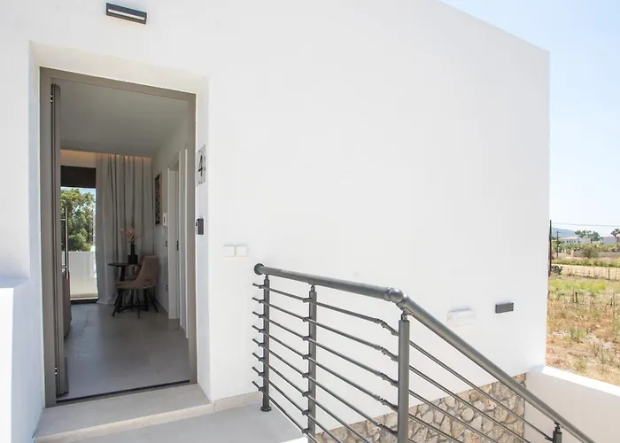 Nostos Luxury Appartement *