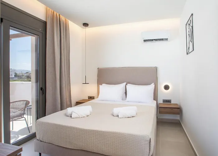 Nostos Luxury *