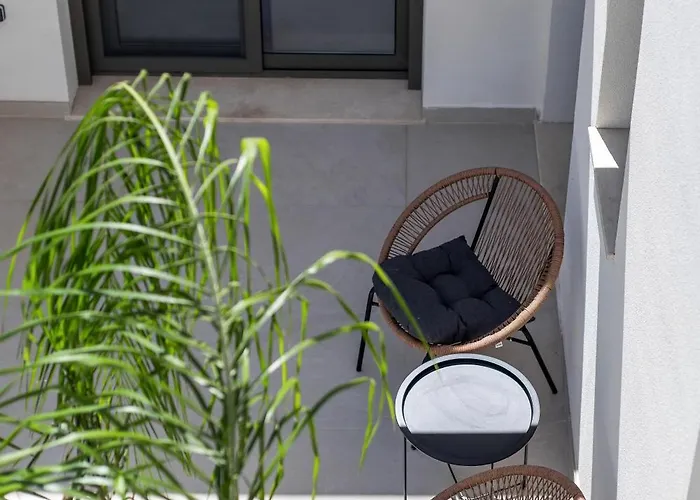 Apartamento Nostos Luxury *