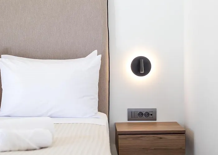 Nostos Luxury Кремасти