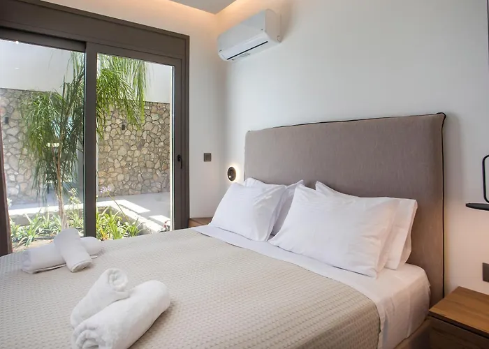 Nostos Luxury * Kremastí