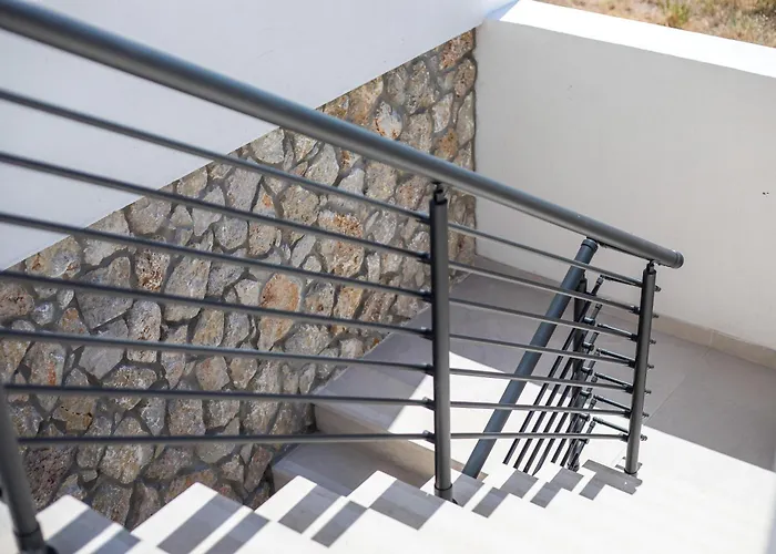 Nostos Luxury Apartamento *