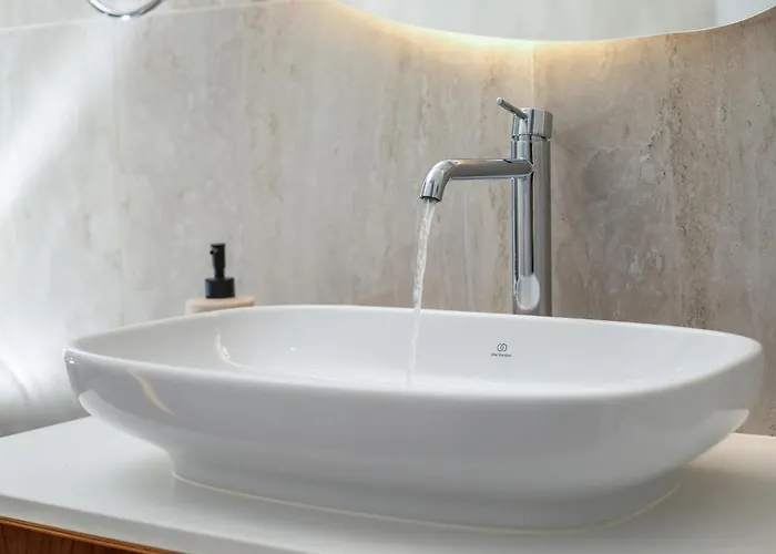 Апартаменты Nostos Luxury