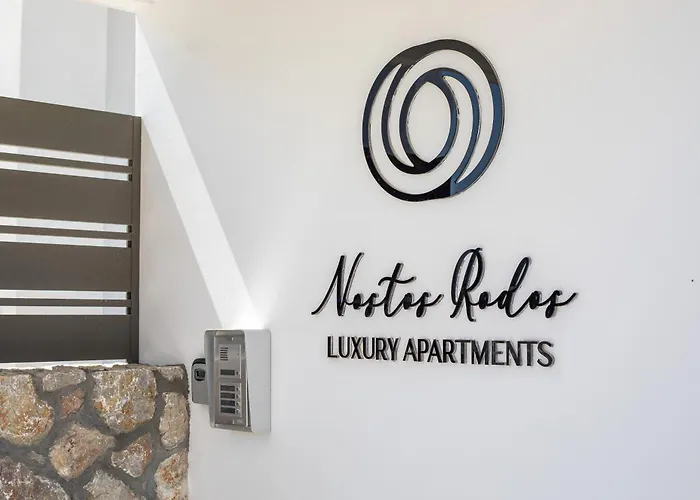 Nostos Luxury *