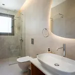 Apartment Nostos Luxury Kremastí