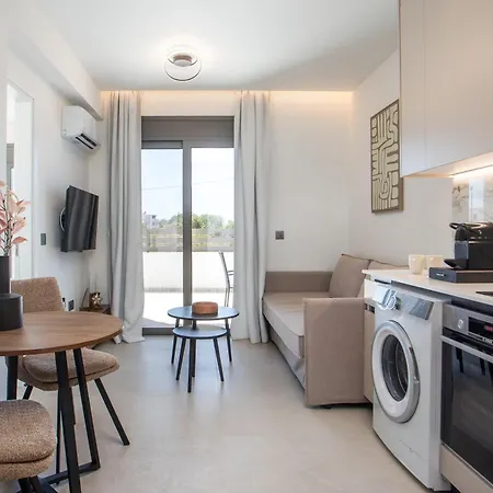 Nostos Luxury