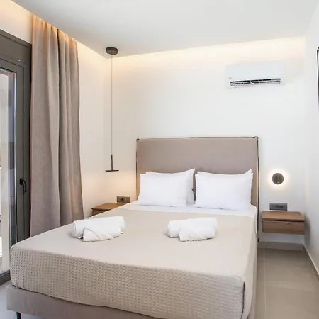 Nostos Luxury *