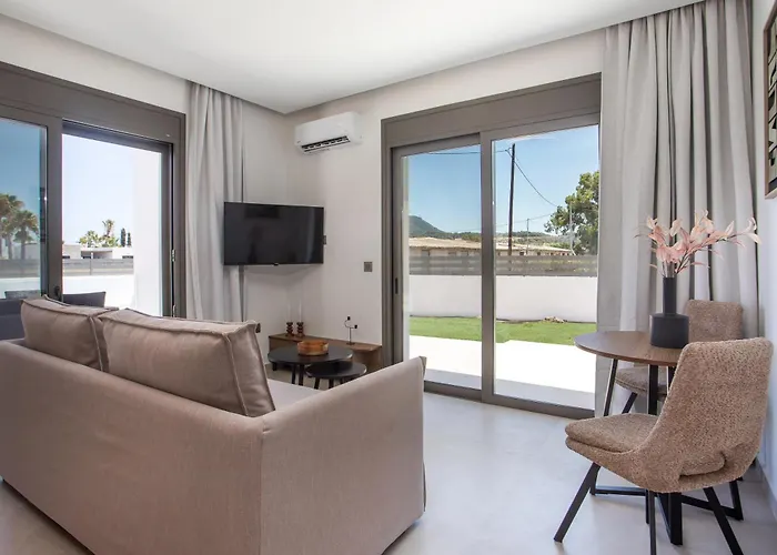 Nostos Luxury