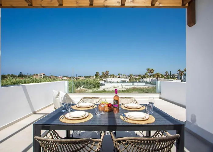 Nostos Luxury